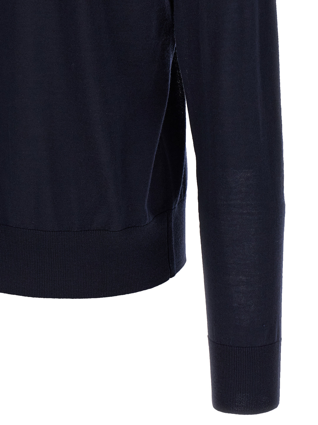 Dsquared2 D2 Sweaters and Cardigans - Blue | 49e4d86d64b5fdac3e0db54113d7600d73067f9d