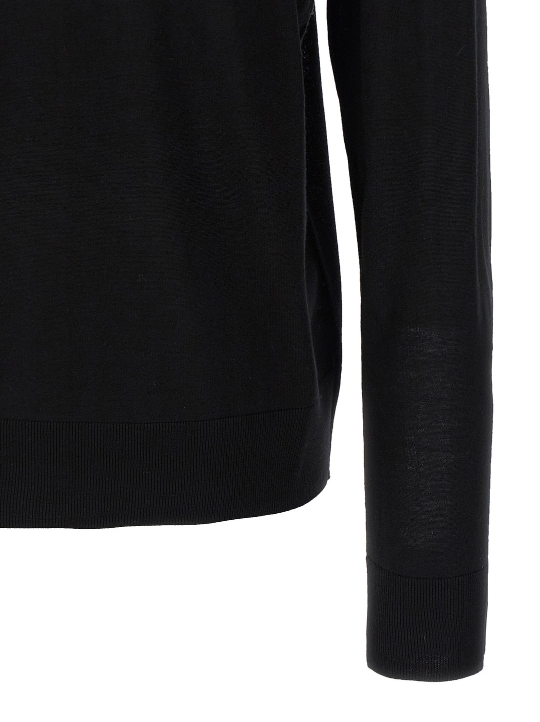 Dsquared2 D2 Sweaters and Cardigans - Black | 47f71e699abc99b061aca8ed51d2bc12e6f38e38