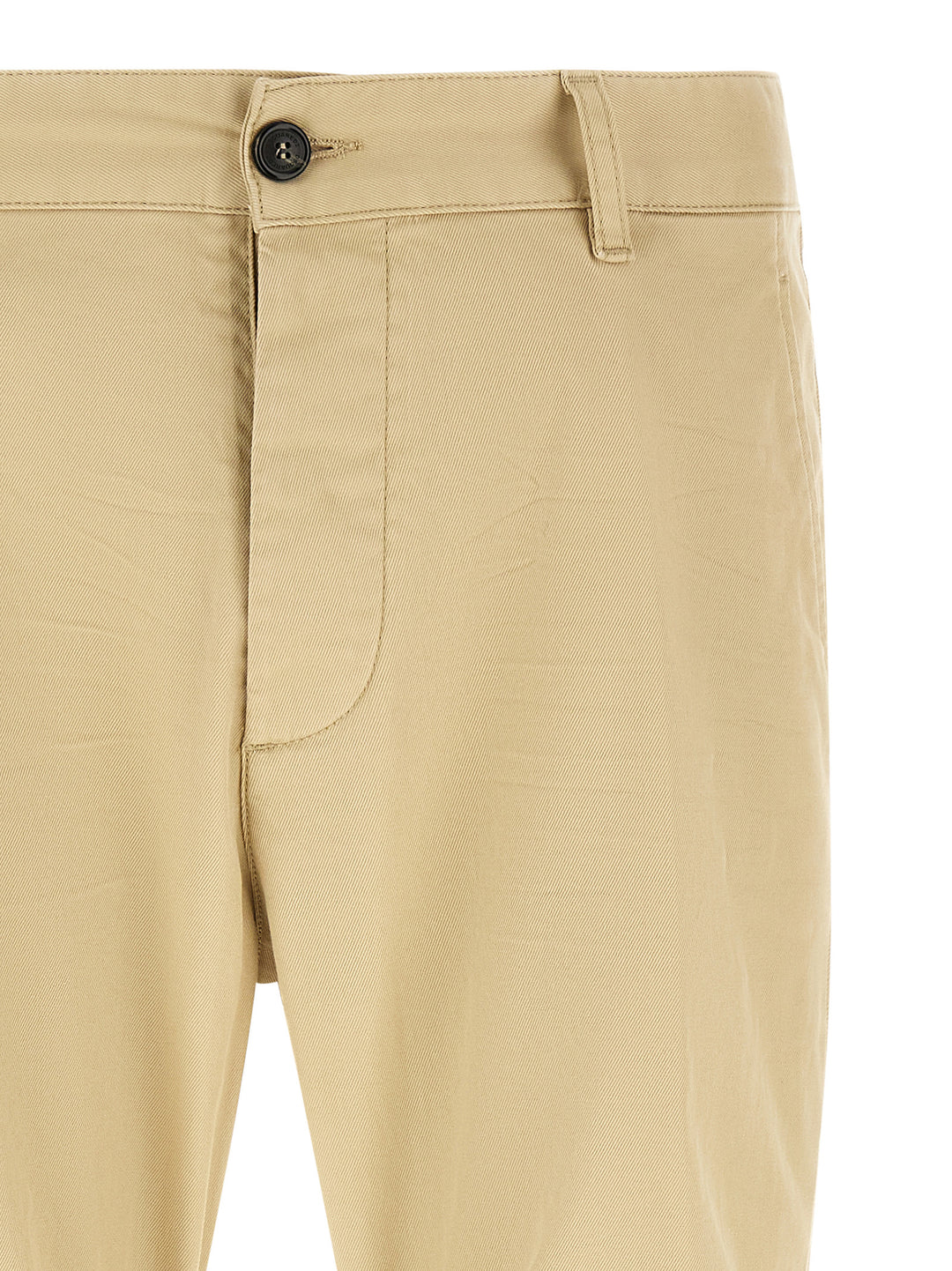 Dsquared2 Sexy Cargo Pants - Beige | 73321330c03f3f370f5e13b36e35f16126ccd9ec