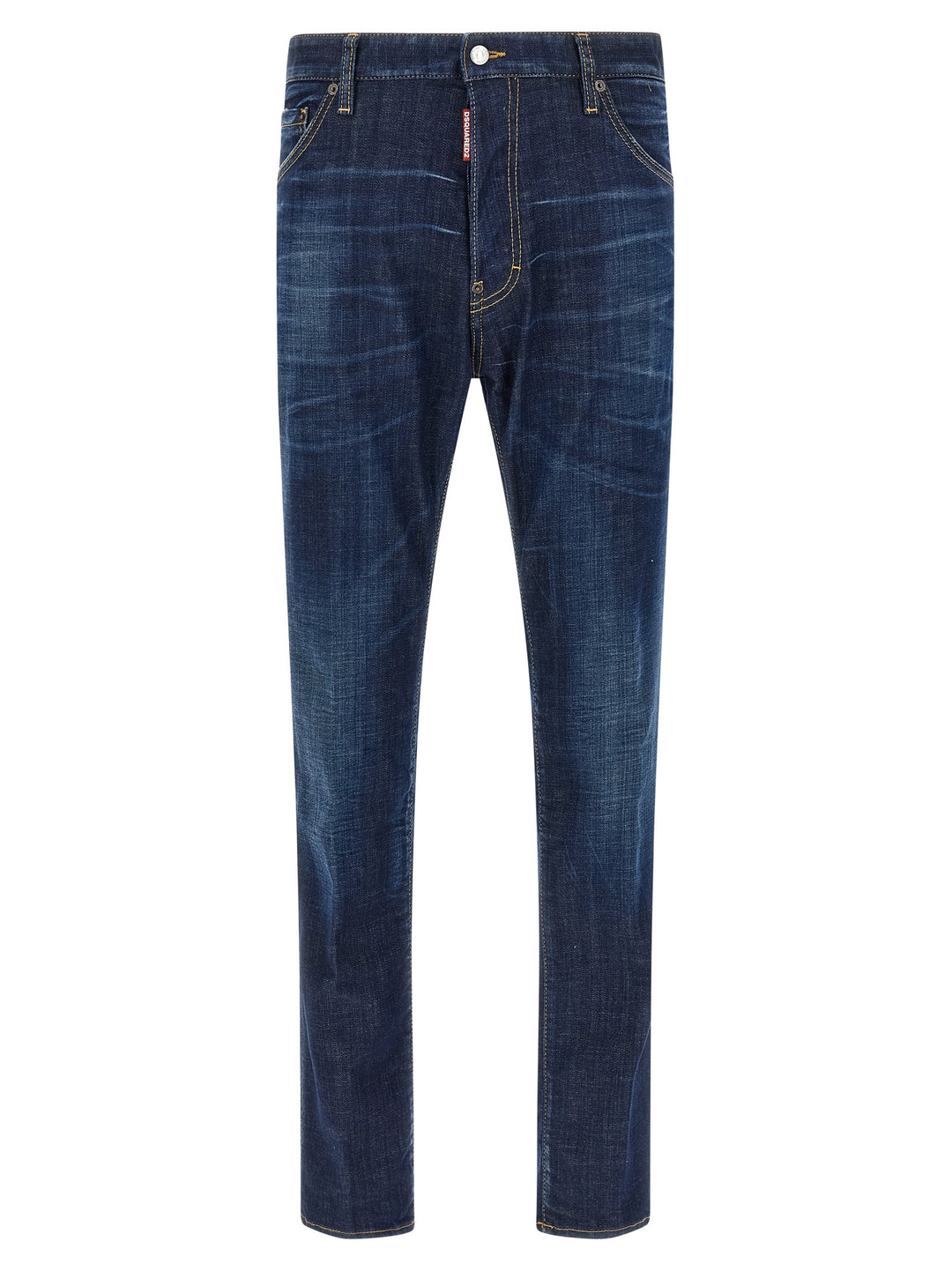Dsquared2 Cool Guy Jeans - Blue | 13866b2a23e3d6cfd9967a95b0dc28fde2ac7c4e