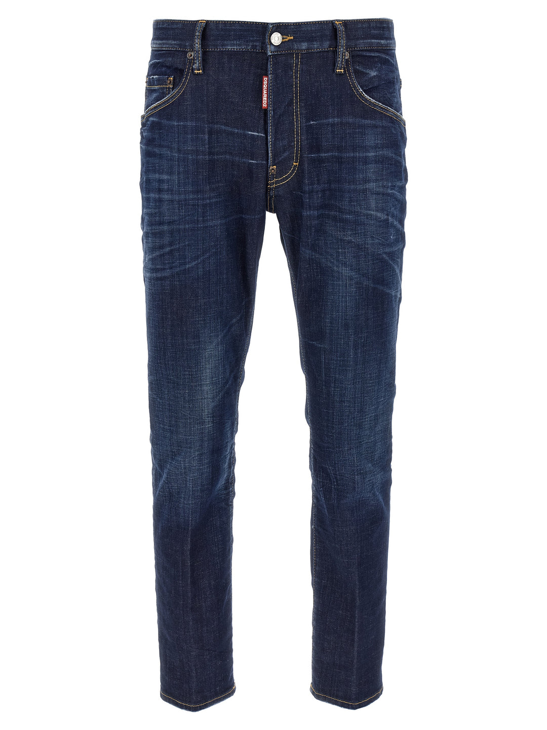 Dsquared2 Skater Jeans - Blue | 555073831cb65c8d46031abf46a5c6083452b16c