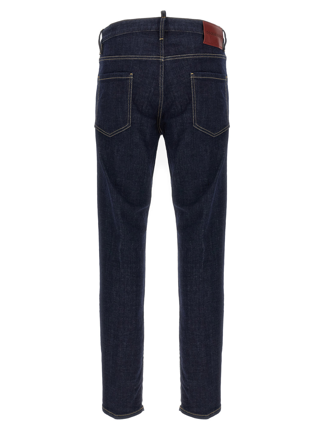 Dsquared2 Cool Guy Jeans - Blue | 379d72204b719301ad832b8fcc718f2a66ada1d9