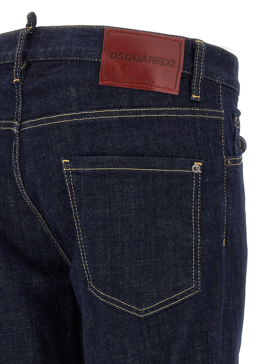 Dsquared2 Cool Guy Jeans - Blue | 65909258d1a48f29752535d772d37527cdc45e58