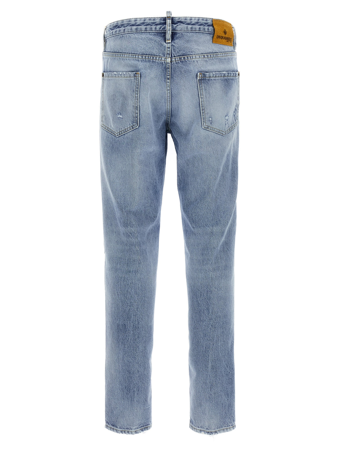 Dsquared2 Cool Guy Jeans - Light Blue | a24191c81cd2157d609e03748176e4f01eed42ef