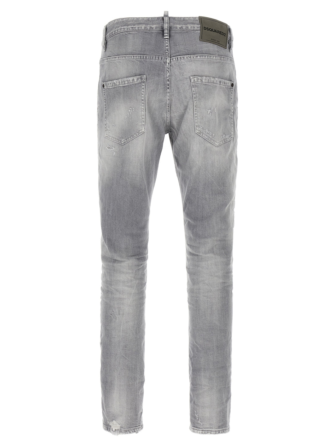 Dsquared2 Skater Jeans - Gray | 0bca94116888c34a88aae2d88b728f007431281a