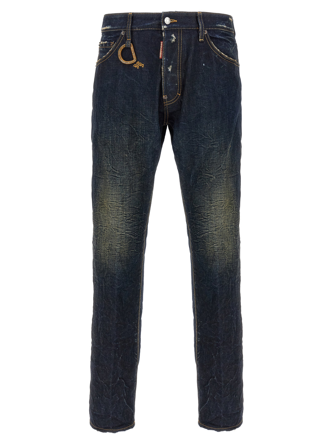 Dsquared2 Cool Guy Jeans - Blue | 3f516b6c35395297ccea5d7eb1bdc496f8ef49d5