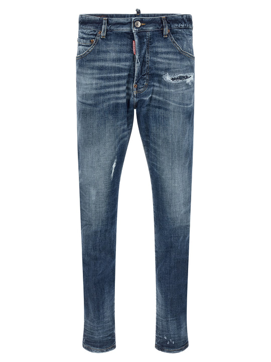 Teddy Jeans Blue