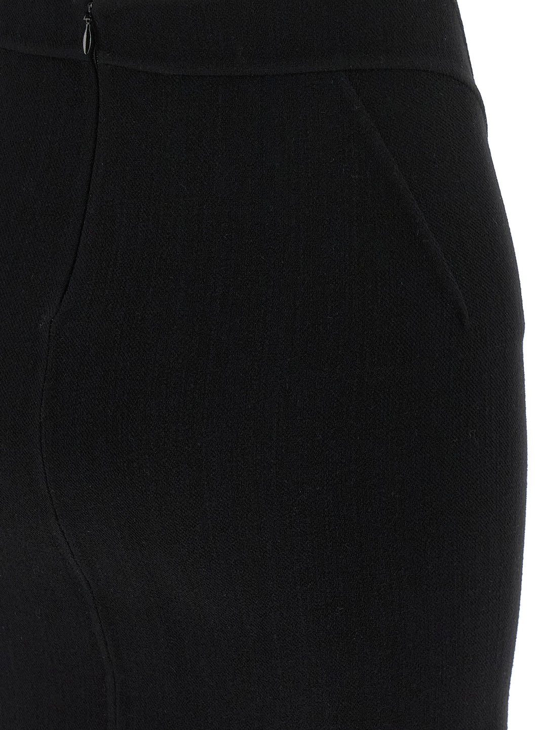 Dsquared2 Bodycon Cut Out Dresses - Black | 3e97e85c4123b967b57505e601b63f99cb78c0cf