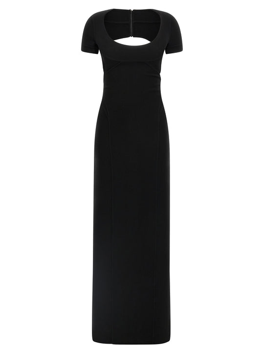 Bodycon Dresses Black