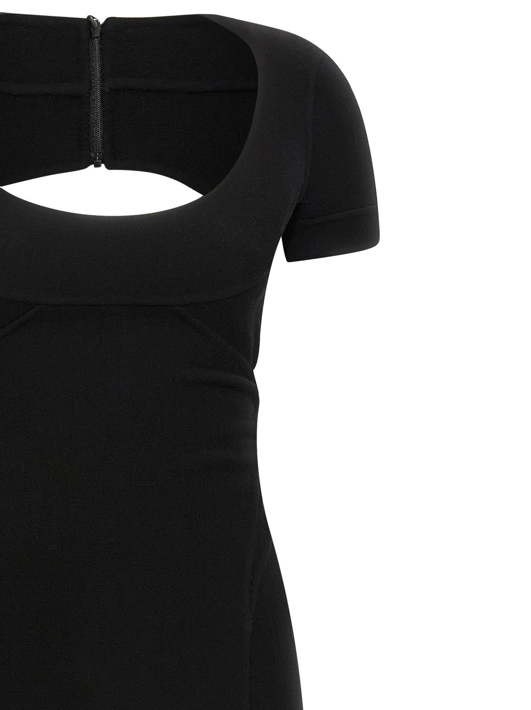 Dsquared2 Bodycon Dresses - Black | d46b8797454f9cca9fe2b2e3c43a941e95118054