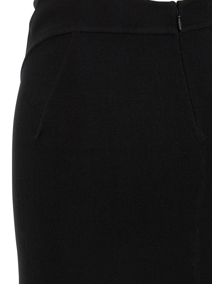 Dsquared2 Bodycon Dresses - Black | e1ff19fa4befc2c36e41206b0ef6314213f15412