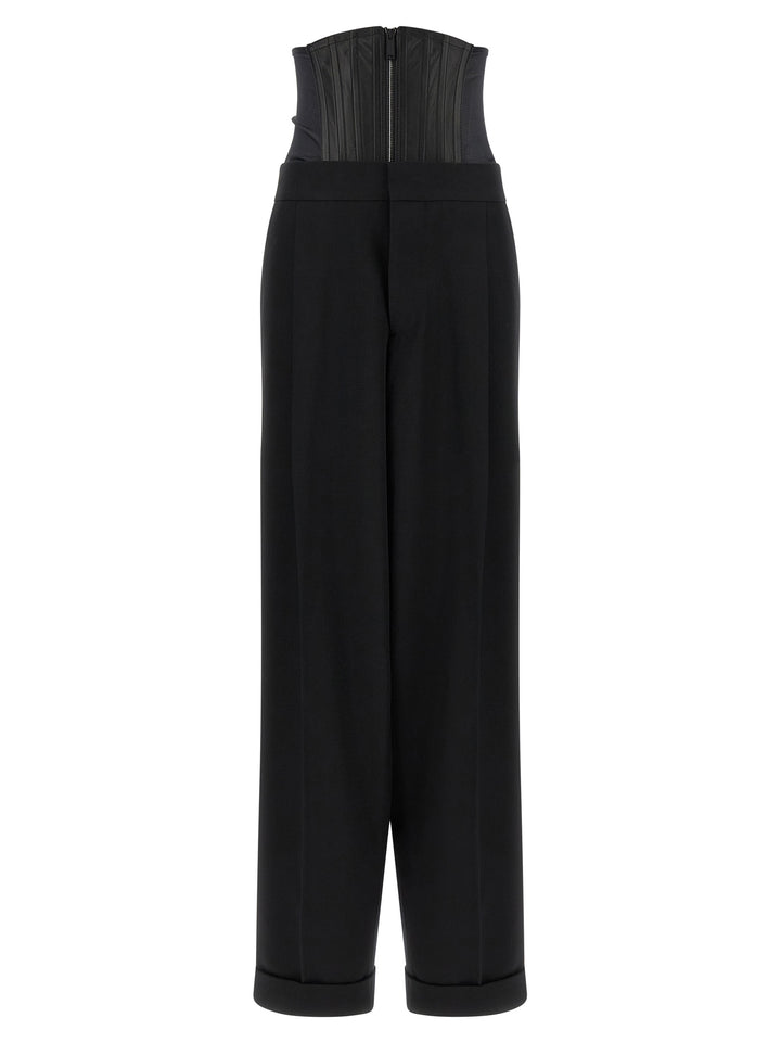 Dsquared2 Tailored2 Pants - Black | 3a92e76dbfb9a6aa7f33f20f1b996ded11d48e42
