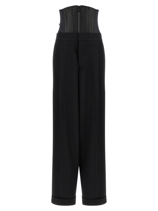 Tailored2 Pants Black