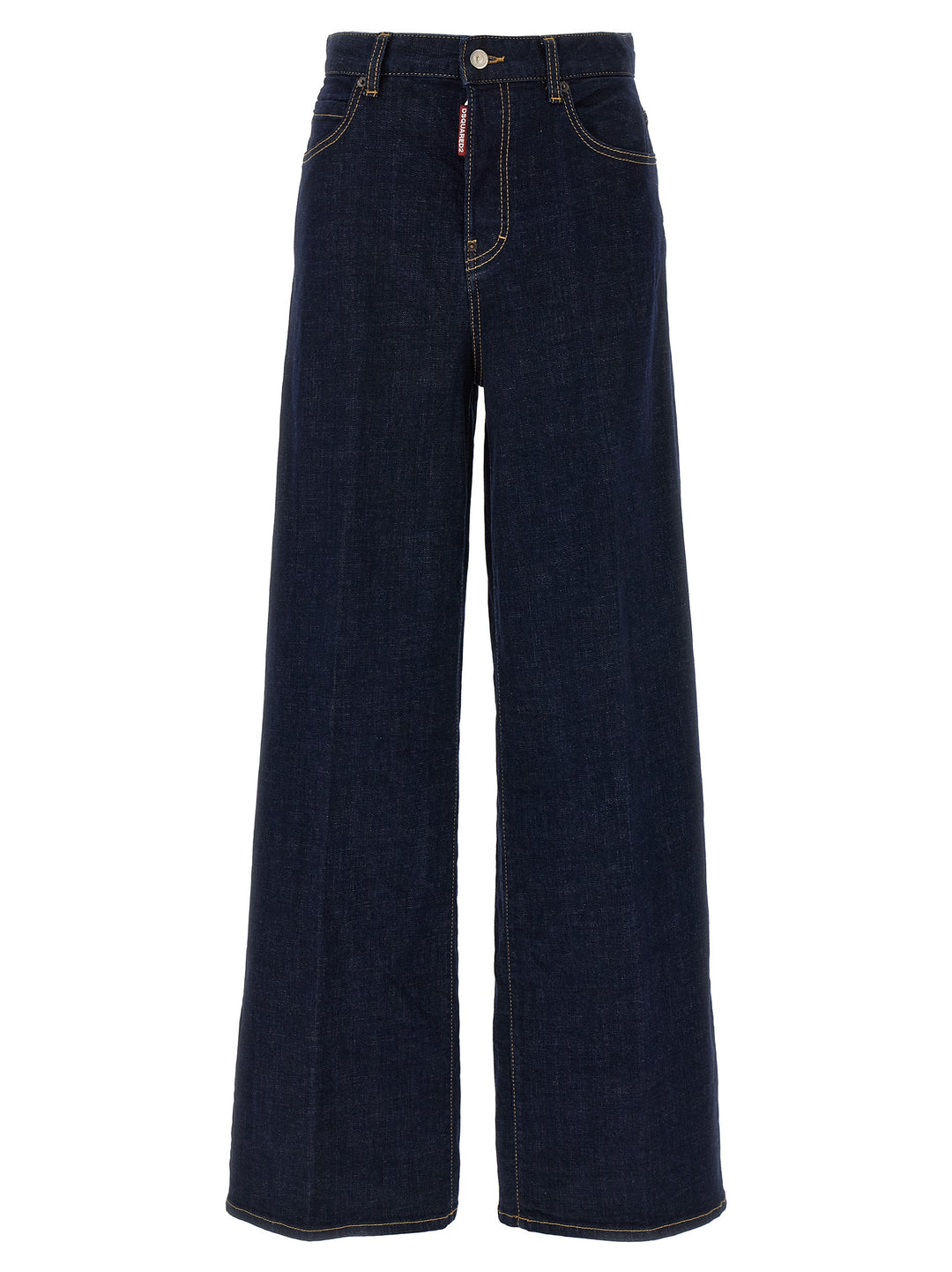 Dsquared2 Traveller Jeans - Blue | aab8fe20b5c5ab64bd4fff8e9a98f1413c72eafb