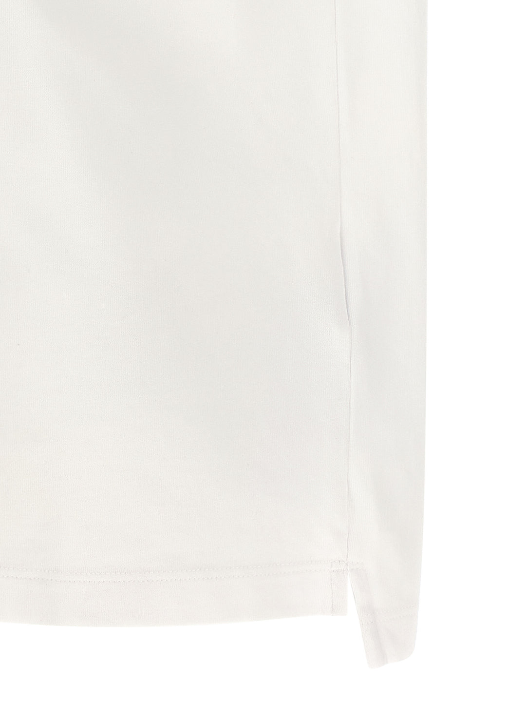 Dsquared2 Iconique T-shirt - White | 02a656e4a2caf2681955fe82baba0d97ca478c90