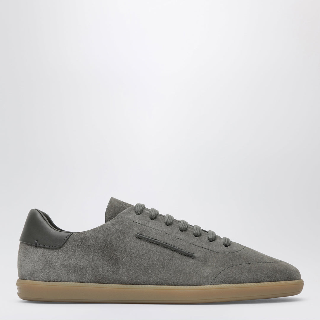 Zegna Shoes - Grey | ce031f7ca63e24f7f771ccf62fcbfe5bb526abed