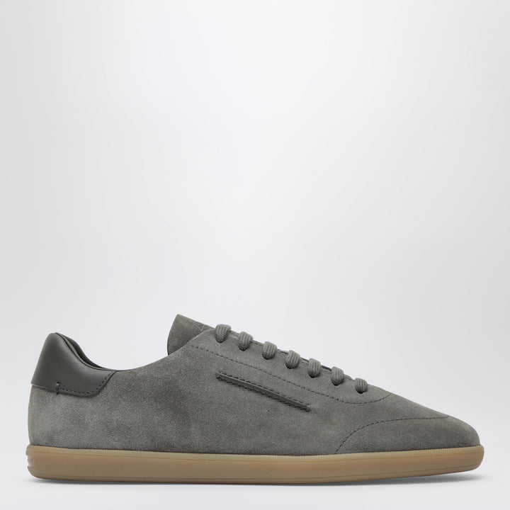 Zegna Shoes - Grey | ce031f7ca63e24f7f771ccf62fcbfe5bb526abed