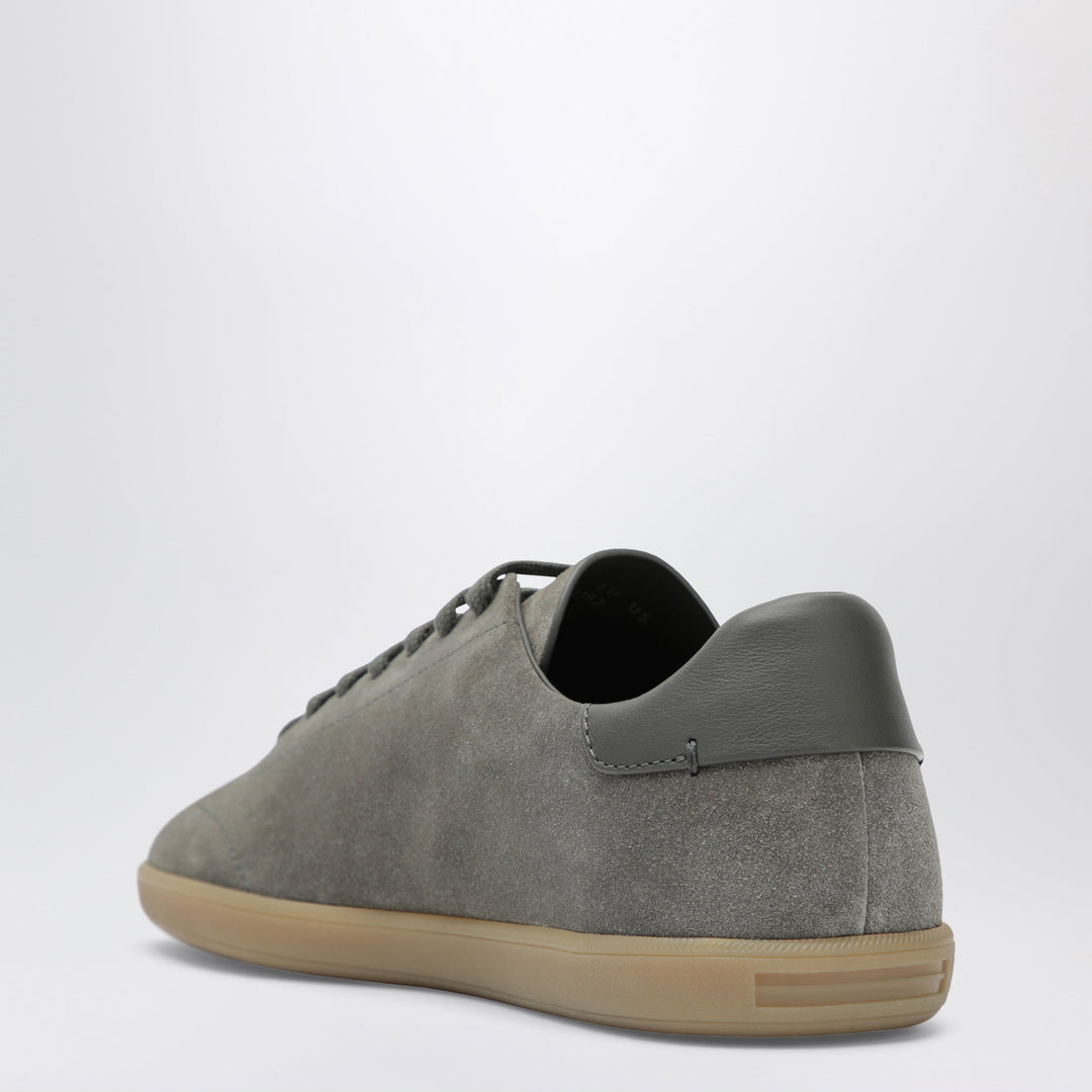 Zegna Shoes - Grey | 8da5c2719ad7ea238b12f6de8f621e4b86bc0809