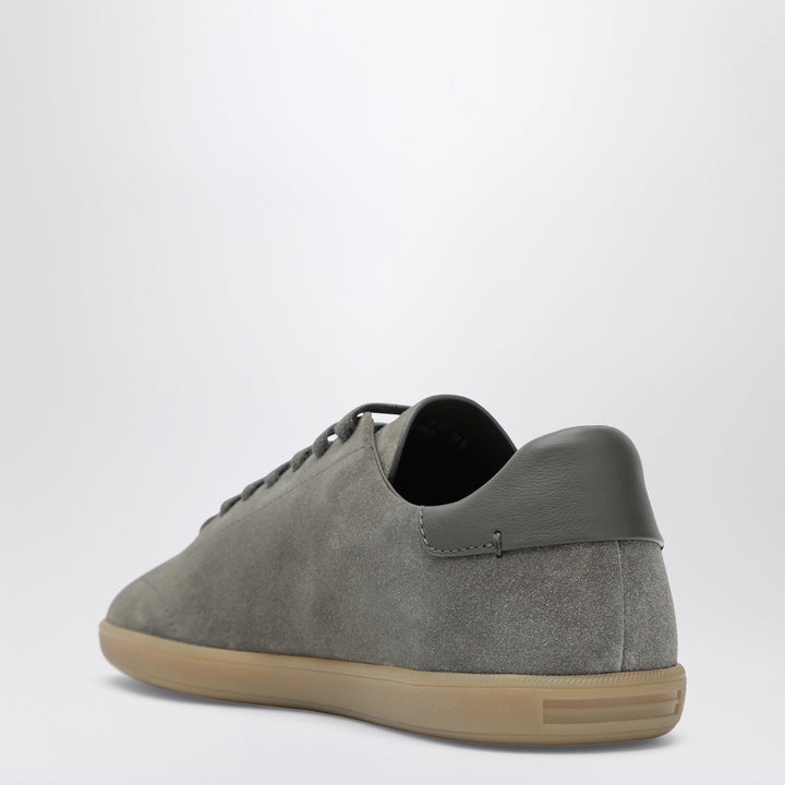 Zegna Shoes - Grey | 8da5c2719ad7ea238b12f6de8f621e4b86bc0809