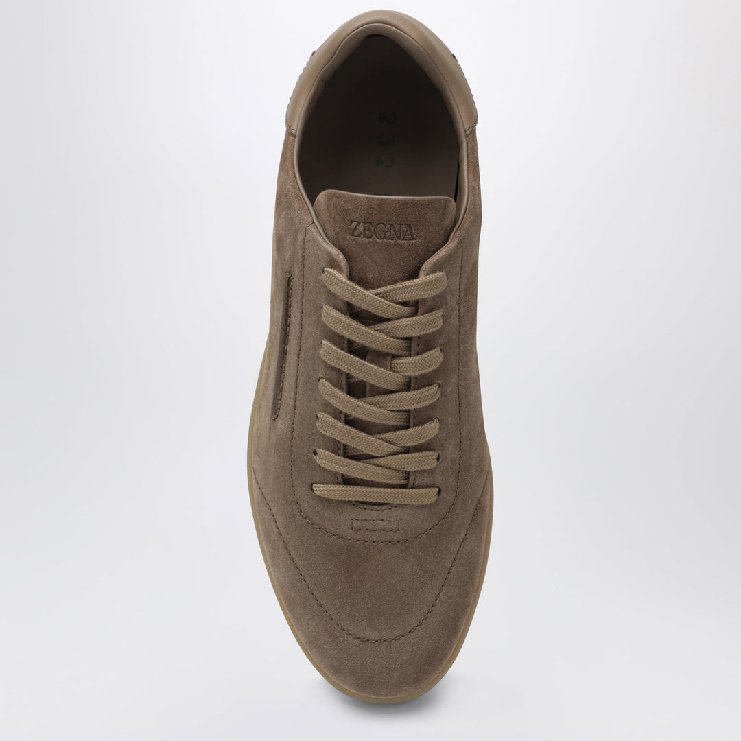 Zegna Shoes - Beige | 10a26efdfc918800b17592b2f73ed32a76a6bec9