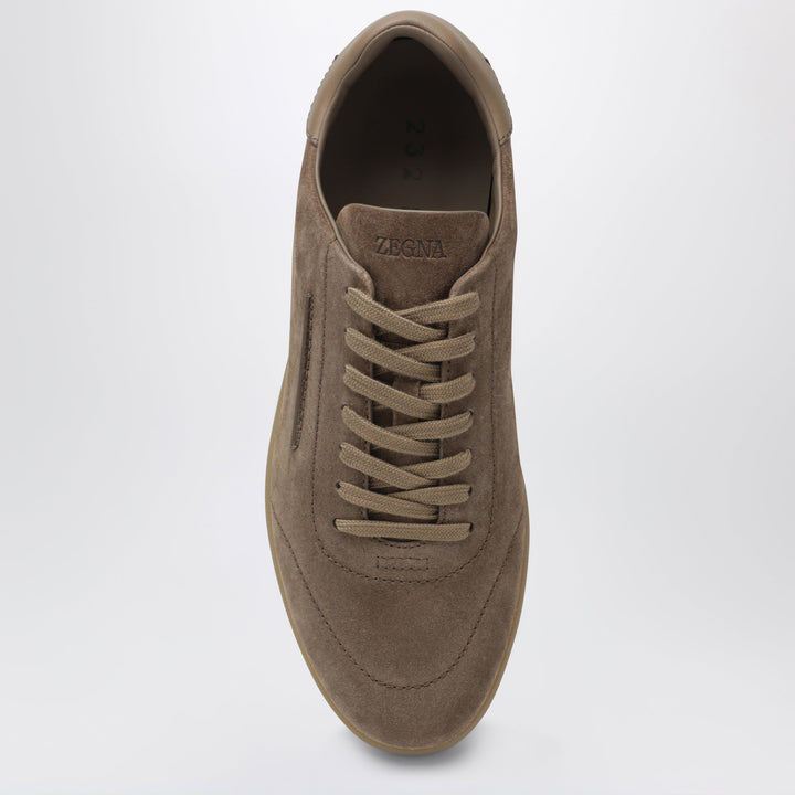 Zegna Shoes - Beige | 10a26efdfc918800b17592b2f73ed32a76a6bec9