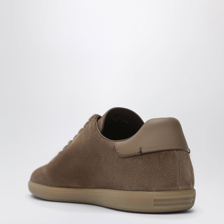 Zegna Shoes - Beige | cf23b0c819ad4dbd875aa93151e7fed65d151c3e