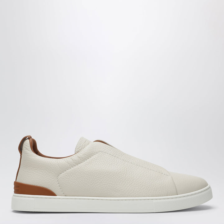 Zegna Shoes - White | 541931176f96c01ebcf2f01e1070747e24b6db97