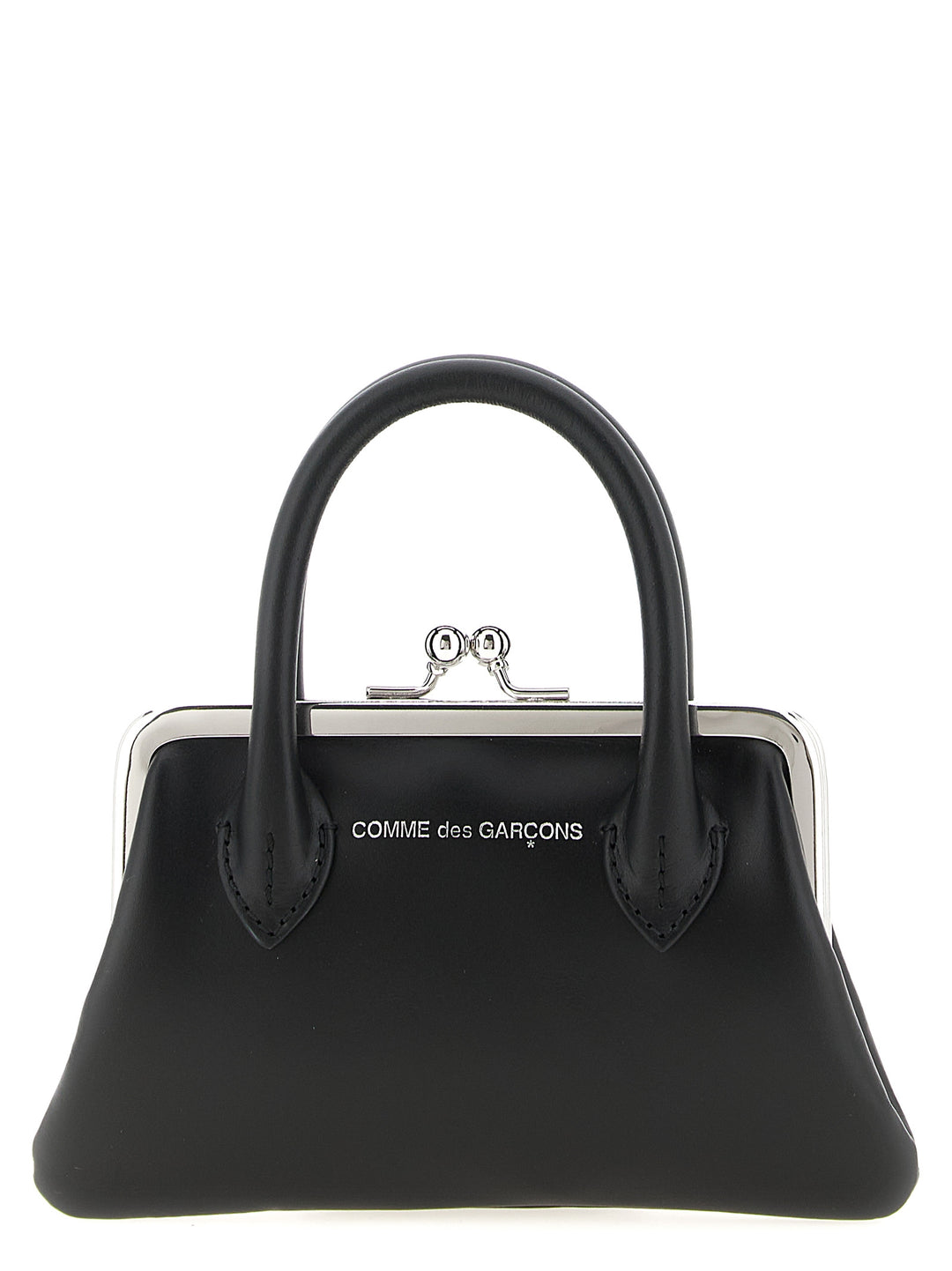 Comme Des GarçOns Wallet Claps Handle - Sa0301ch Wallets and Card Holders - Black | 231b610473474b721be3637cbebb0963a55f02b3