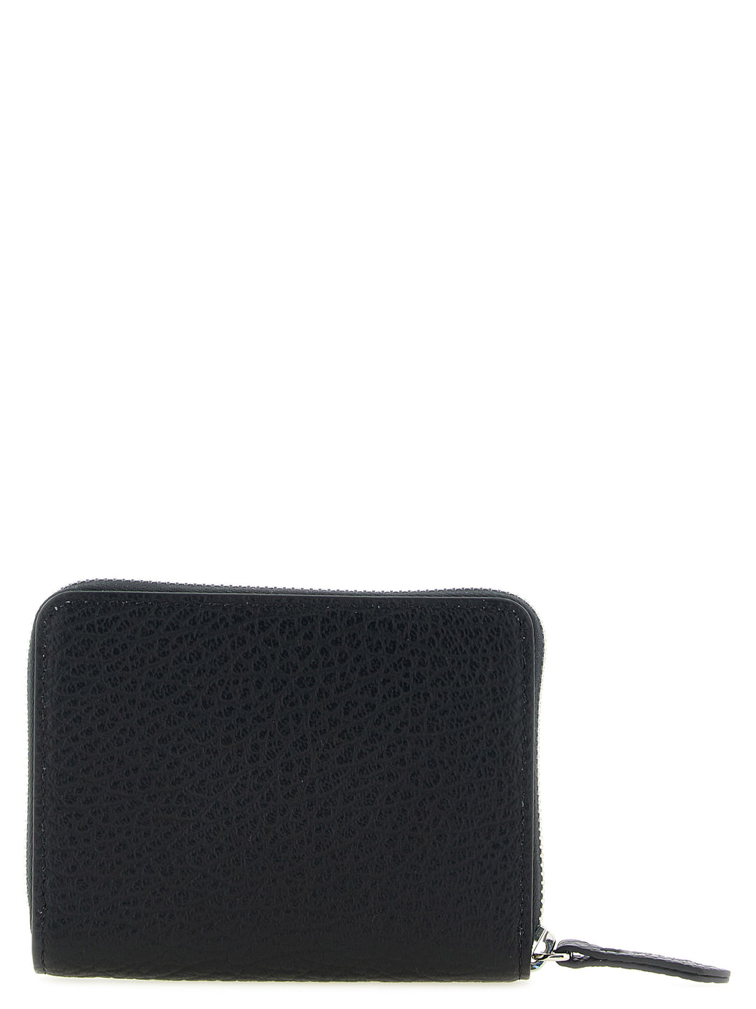 Maison Margiela Four Stitches Wallets and Card Holders - Black | 1137e2a7dd4dd0e95437fd7446b9988028541adb