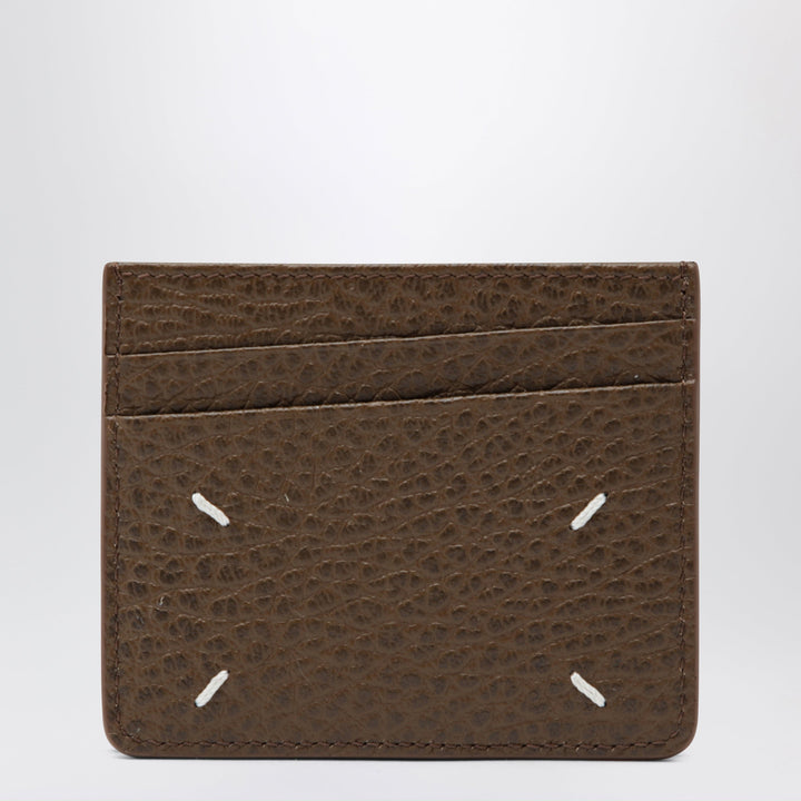 Maison Margiela Apparel & Accessories - Brown | cd1875b32006aec6738a8fffb1e84ff9fc605930