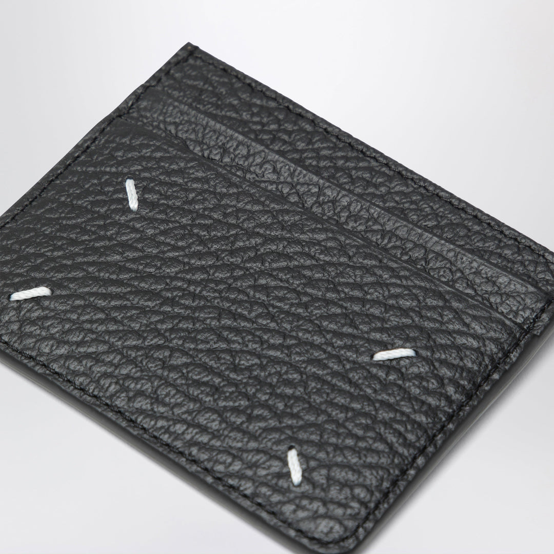 Maison Margiela Apparel & Accessories - Black | bf6a4a773989a9dc8ee1ccdc1d6371e7b04df056