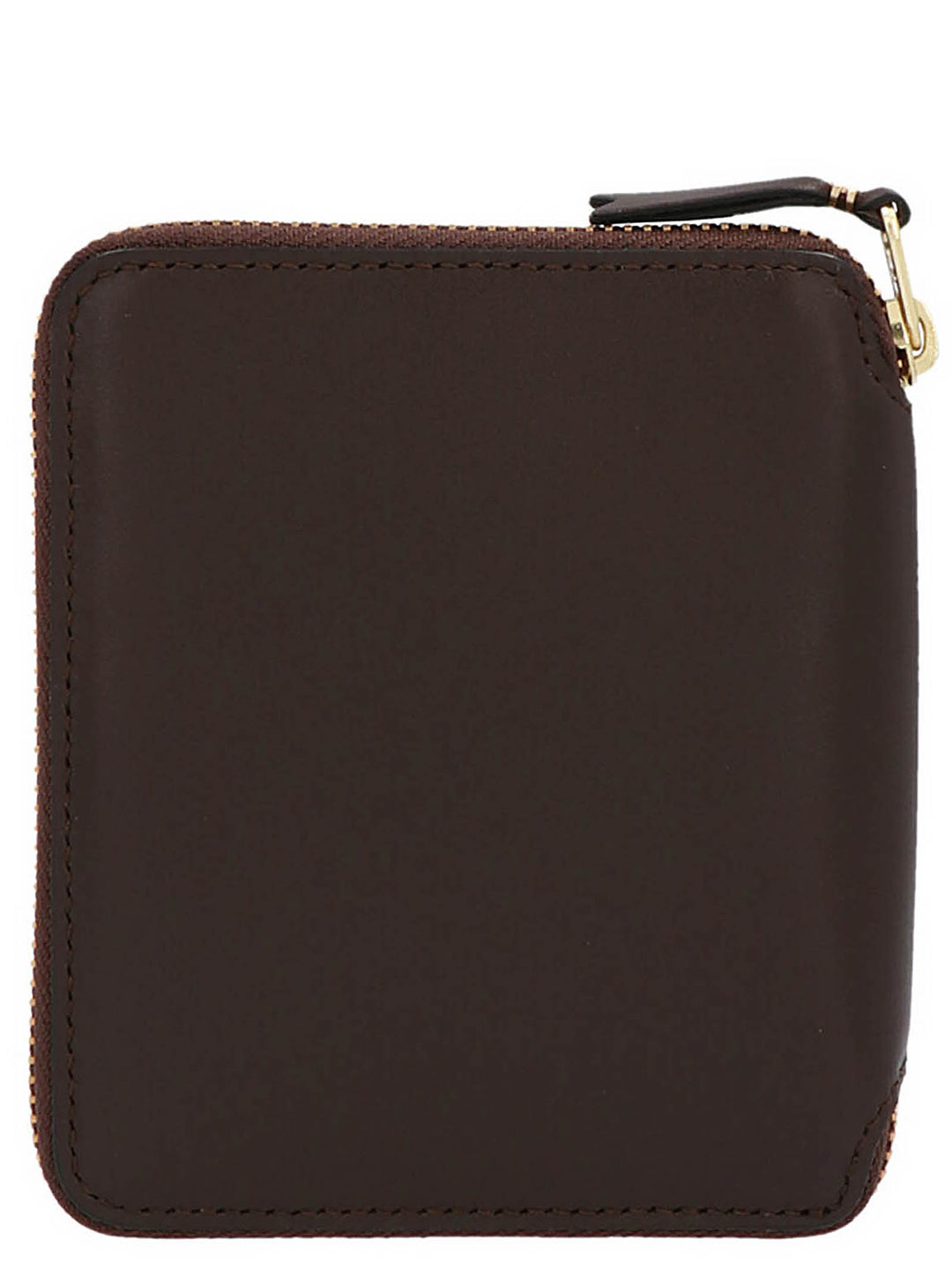 Comme Des GarçOns Wallet Arecalf - Sa2100 Wallets and Card Holders - Brown | 7502c56c51558ad4537c65a7333ac11f535865e4