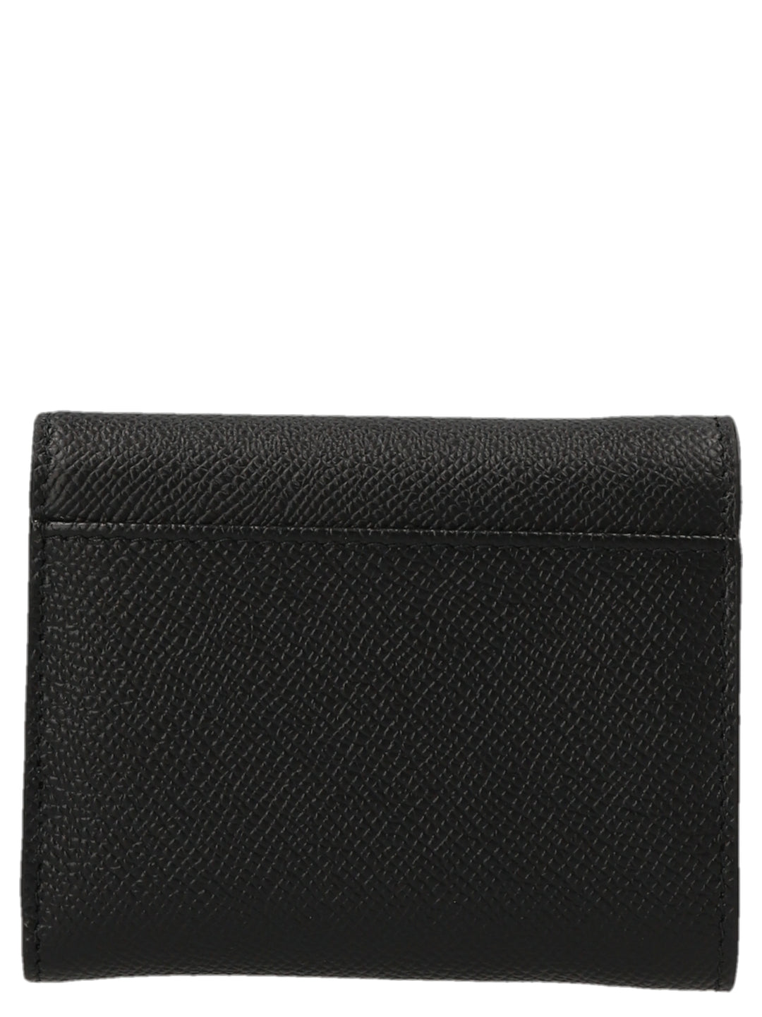 Maison Margiela Stitching Wallets and Card Holders - Black | e29e4ce04bd342ba6e9d96650409801c73f82646