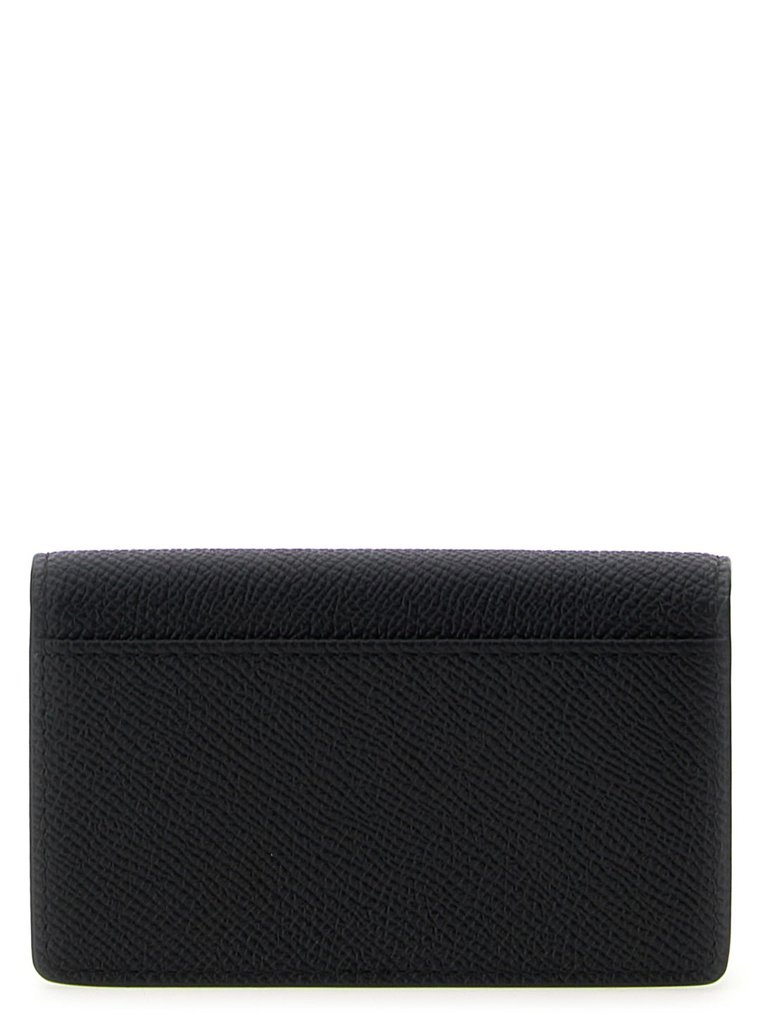 Maison Margiela Clip Wallets and Card Holders - Black | 265cd671113a4972b161e8451f674b6f80c71bae