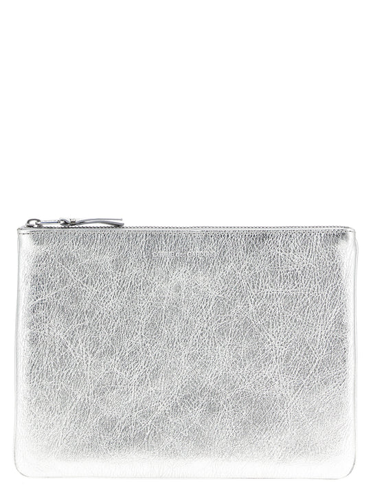 Gold Line - Sa5100g Wallets And Card Holders Silver