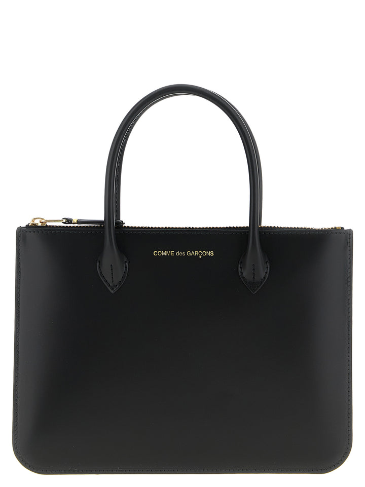 Comme Des GarçOns Wallet Handles - Sa5100ha Hand Bags - Black | 8e856fe2bad33d0bca658844ffe43dd01401320b