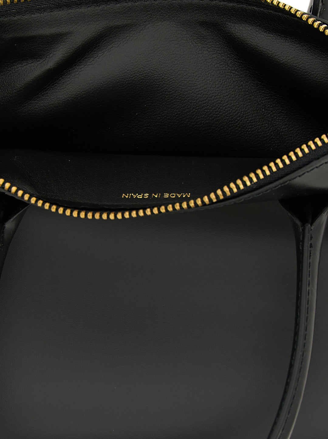 Comme Des GarçOns Wallet Handles - Sa5100ha Hand Bags - Black | 34712d82729f6111c4acc4e3c83de6a34036b9de