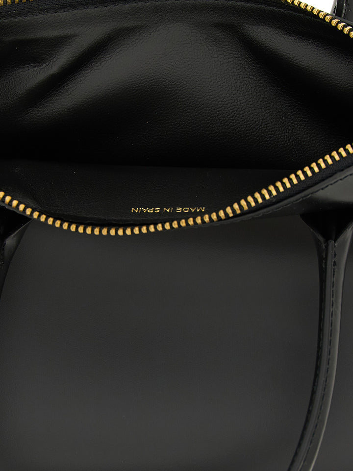 Comme Des GarçOns Wallet Handles - Sa5100ha Hand Bags - Black | 34712d82729f6111c4acc4e3c83de6a34036b9de