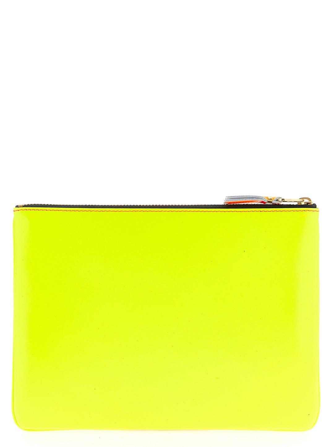 Comme Des GarçOns Wallet Super Fluo Wallets and Card Holders - Multicolor | 4eba5432ae511feb5b3b458b3e88c7ab2c1b1dac
