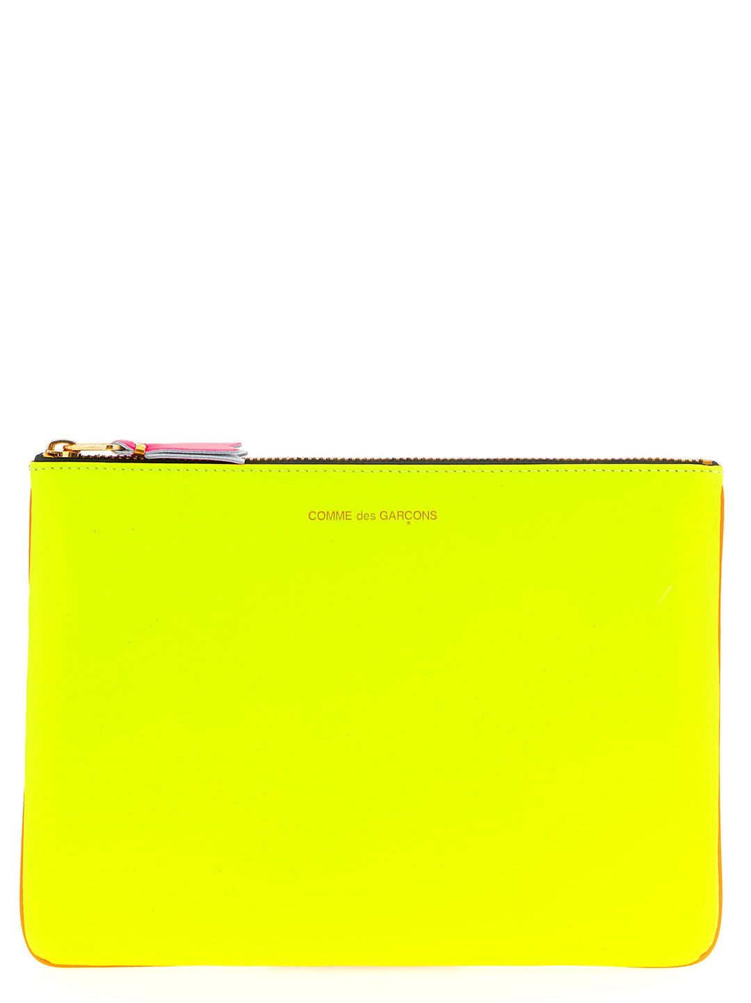 Comme Des GarçOns Wallet Super Fluo Wallets and Card Holders - Multicolor | 609a9affd1350c3c46af956693452692479f90bb