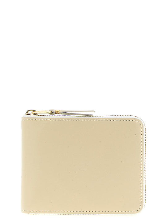 Arecalf - Sa7100 Wallets And Card Holders Beige