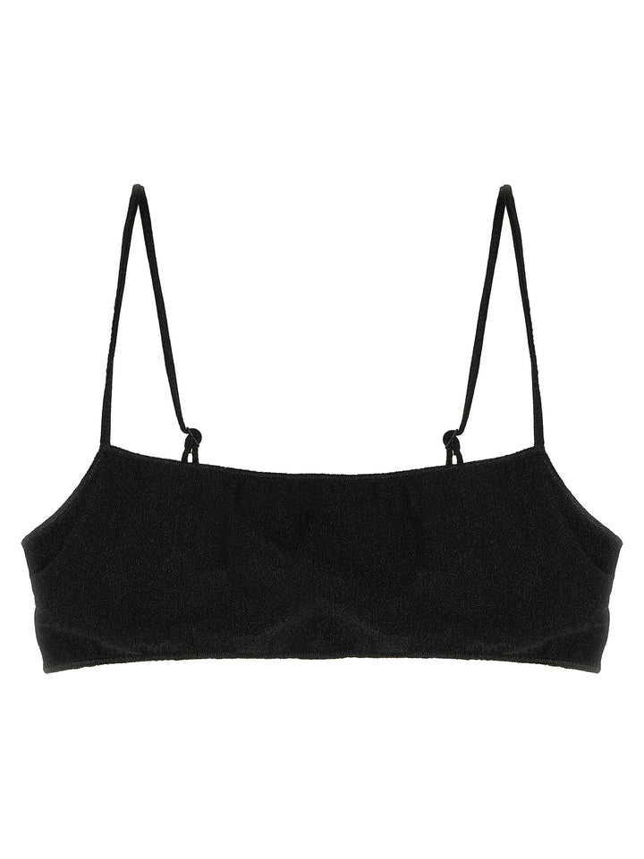 Mc2 Saint Barth Sadie Beachwear - Black | f74a97adc16b139d944dcfc3dbd41fbf30dd984b