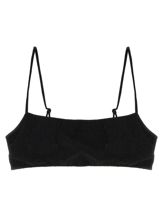 Sadie Beachwear Black
