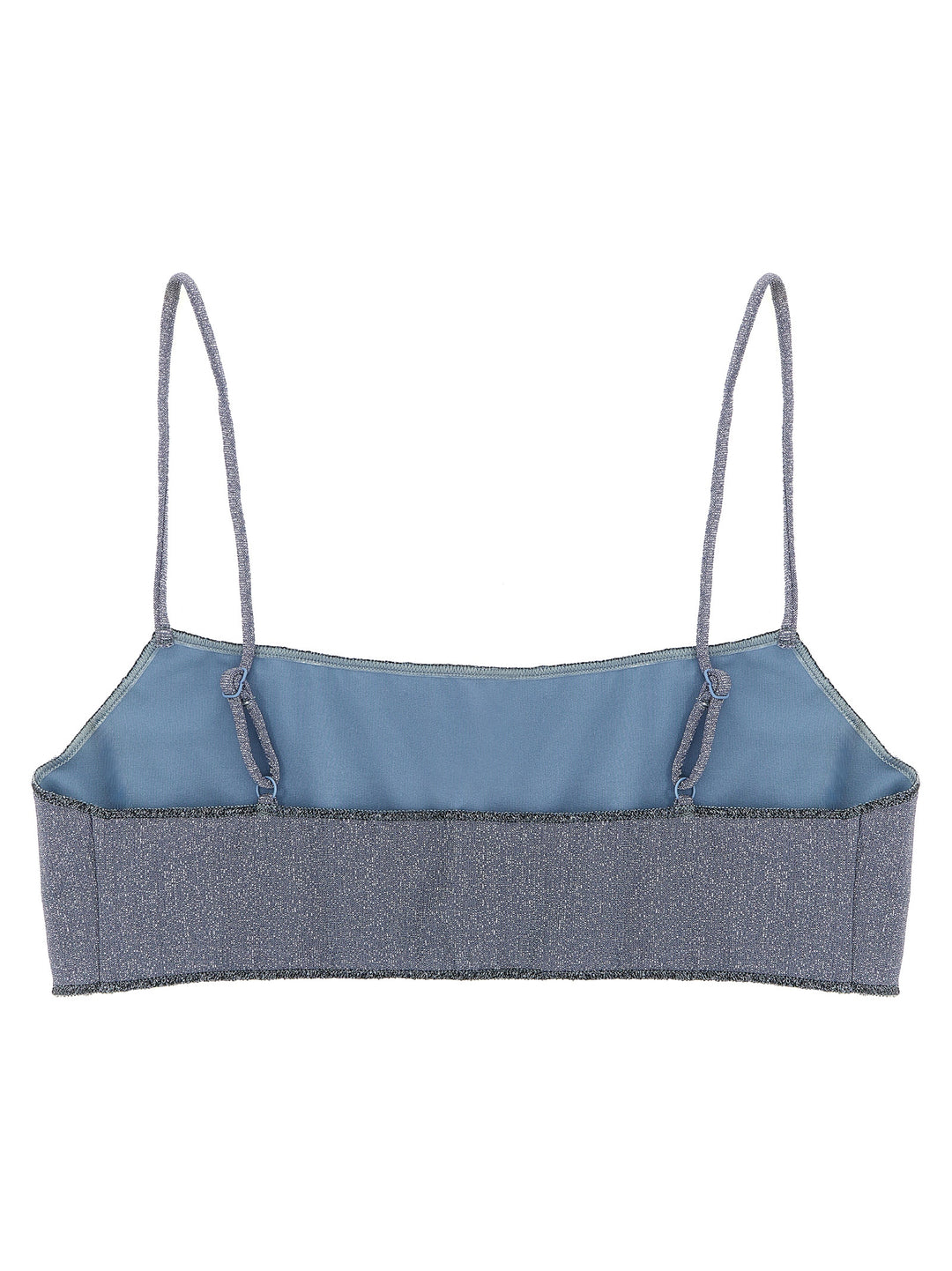 Mc2 Saint Barth Sadie Beachwear - Blue | a38ba105e518e069b297a5377313dfdc6734fe3d