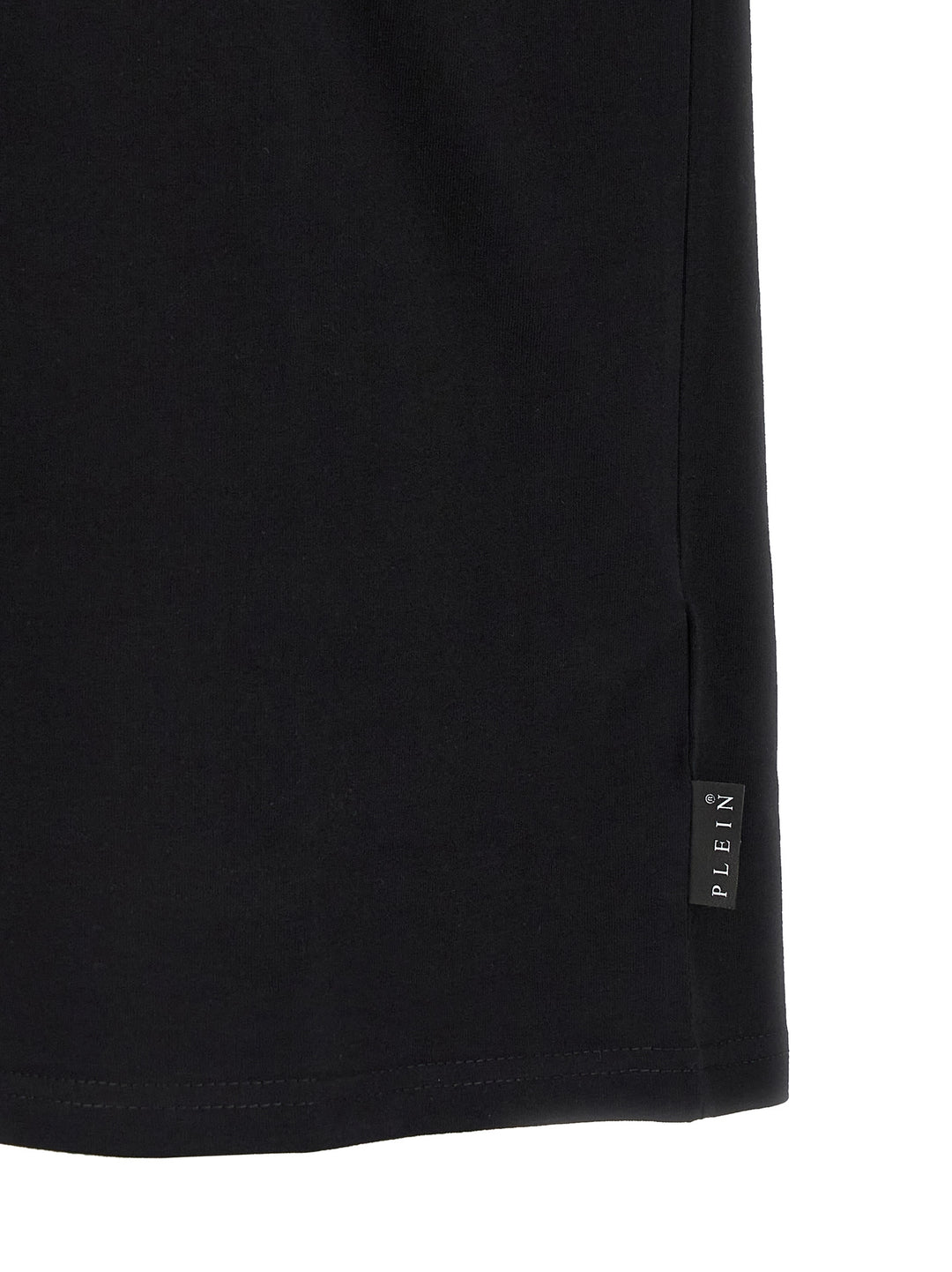 Philipp Plein Monogram T-shirt - Black | 0d93c94d2308bb976803195ba347a840453b87a2