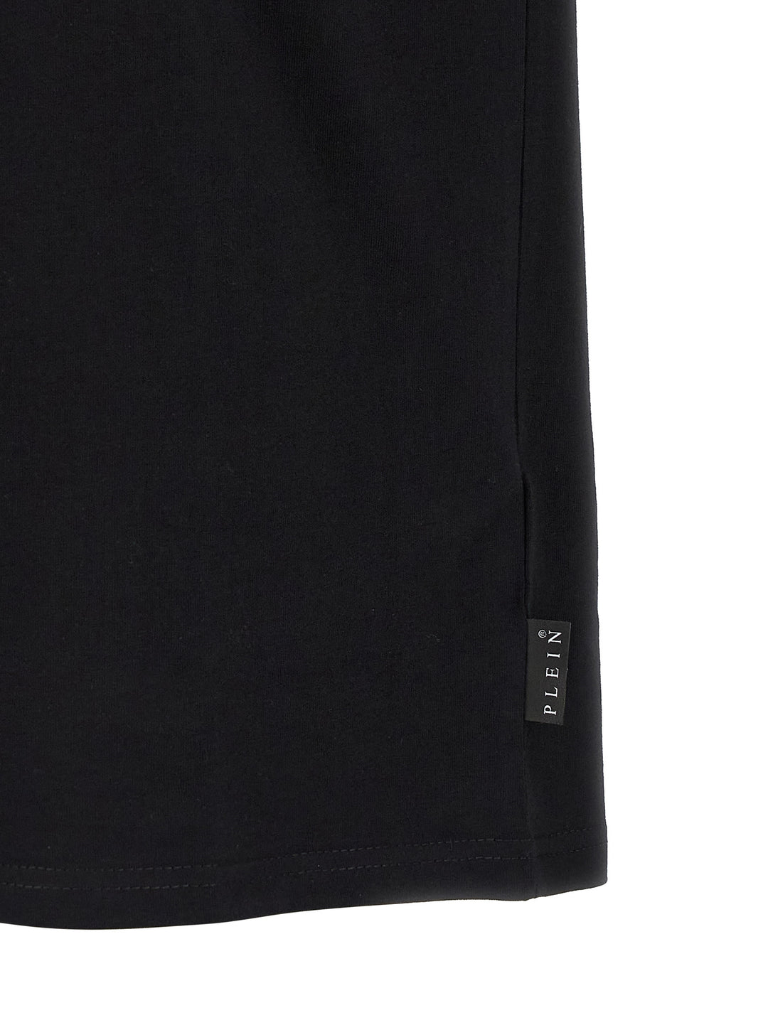 Philipp Plein Hexagon T-shirt - Black | ad928a035532c827ec9122507aa2c0c35fc28adf