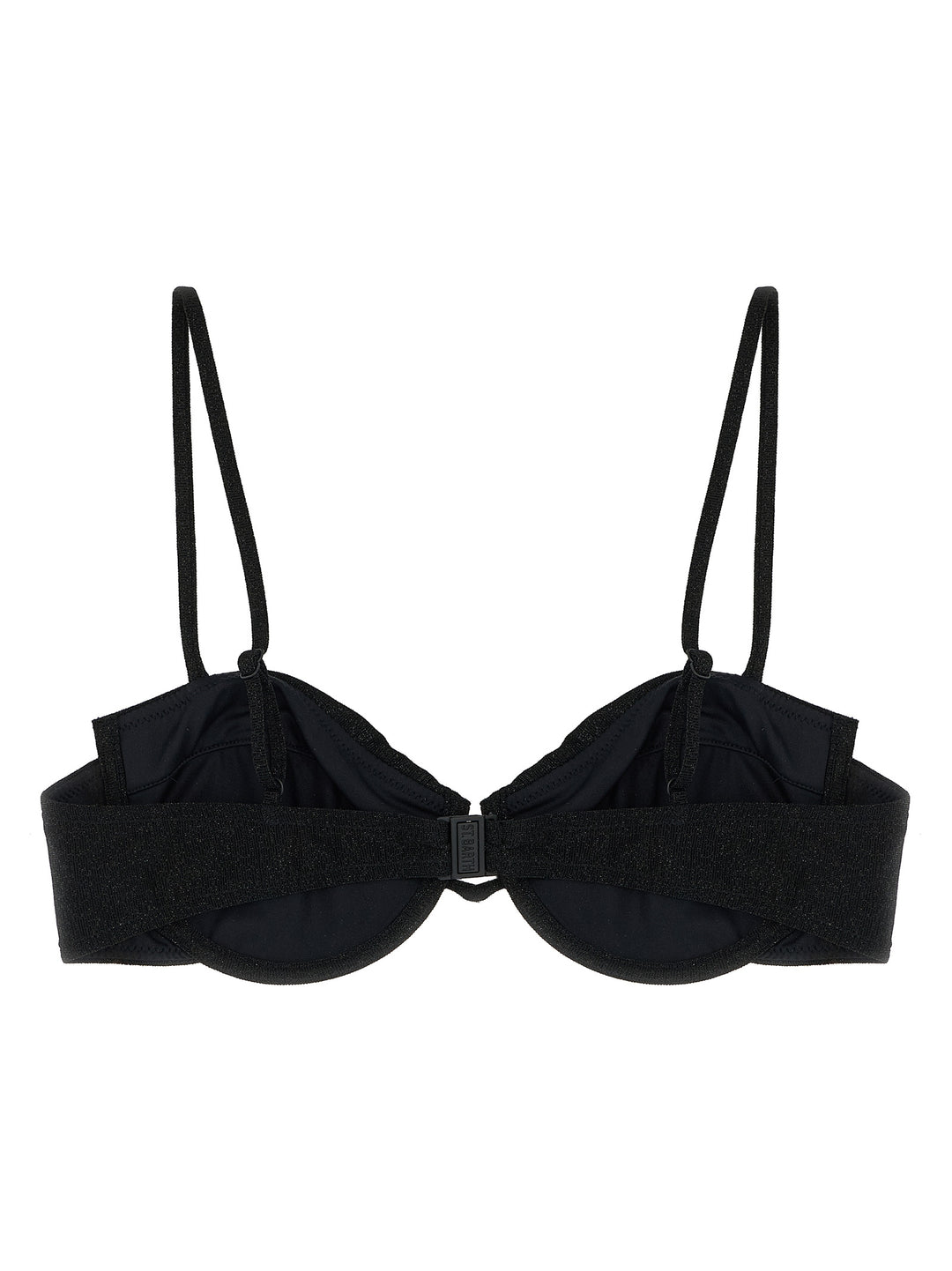 Mc2 Saint Barth Salina Beachwear - Black | 2effd3fa6def110757b3f1977397c72043205603