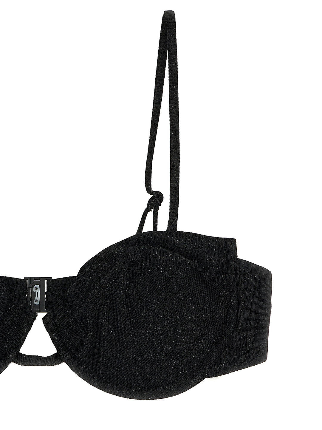 Mc2 Saint Barth Salina Beachwear - Black | feeab9913cc45cedc171510a91d436c288f92ca3