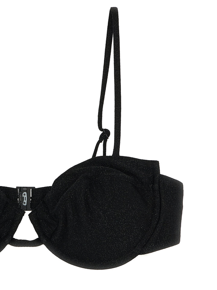 Mc2 Saint Barth Salina Beachwear - Black | feeab9913cc45cedc171510a91d436c288f92ca3