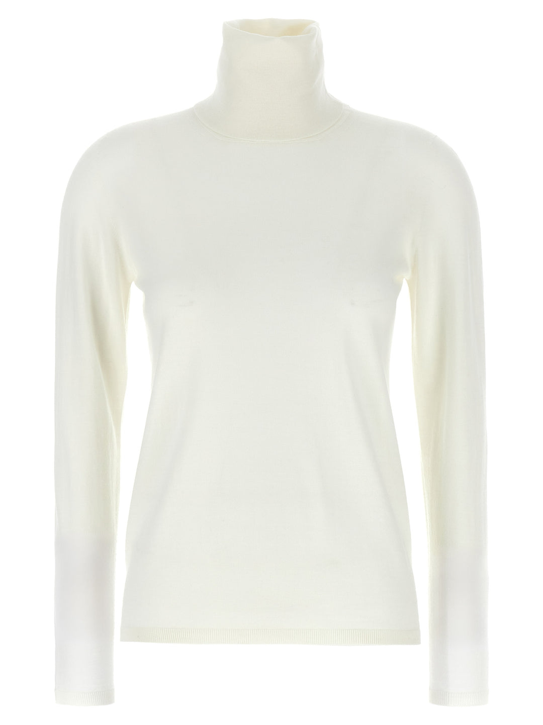 Max Mara Saluto Sweaters and Cardigans - White | 1727bc0fe9d6edda68b6bec09fd123a0e7972531
